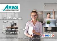 Bürokaufmann (m/w/d) Rheinland-Pfalz - Essenheim Vorschau