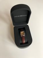 OVP! Wunderschöne Armbanduhr von Emporio Armani Stuttgart - Stuttgart-Süd Vorschau
