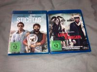 Blueray Filme: Stichtag + Lone Ranger Hessen - Darmstadt Vorschau