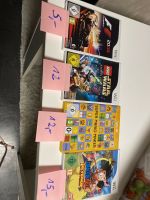 Wii und Wii u spiele Berlin - Reinickendorf Vorschau