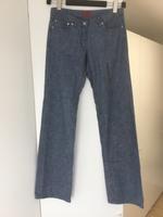 NEU! HUGO Sommerliche Jeans Größe 27/34, handcrafted Bayern - Würzburg Vorschau