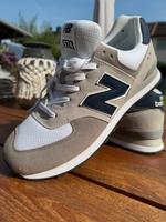 New Balance Sneaker 571 NEU Sport Varsity 47,5/12.5/13 Hessen - Bruchköbel Vorschau