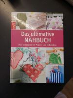 Nähbuch mit Papiersschnittmuster Frankfurt am Main - Bornheim Vorschau