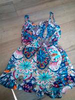 Kurzer Jumpsuit hailys S bunt damen Rheinland-Pfalz - Koblenz Vorschau