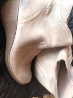 Ecco Stiefel Gr38 neu Baden-Württemberg - Dossenheim Vorschau