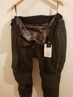 Motorradhose Herren  Revit Ignition 3 Leder_Textil "NEU" Saarland - Losheim am See Vorschau