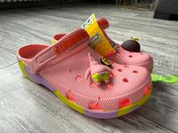Crocs Limited Edition - Spongebob Patrick - 40 Dortmund - Lütgendortmund Vorschau