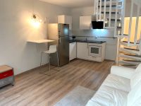 Renovierte zwei Zimmer Maisonette Wohnung zu vermieten Marburg - Wehrda Vorschau