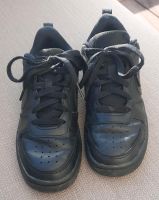 Nike Schuhe Sneaker schwarz  Gr. 36 Court Borough Recraft Unisex Bayern - Hohenthann Vorschau