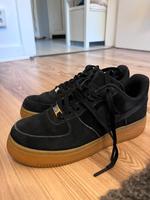 Air Force 1 suede gumsole Hamburg-Mitte - Hamburg Hammerbrook Vorschau