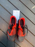 Hallenschuhe Fußball Gr. 39 Flensburg - Fruerlund Vorschau