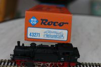 Roco H0 43271 Dampflok 74 904 DB Neuzustand Bayern - Sulzbach a. Main Vorschau