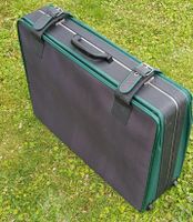 Großer Reisekoffer Koffer Stratic Gepäckkoffer Suitcase Niedersachsen - Calberlah Vorschau