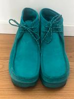 CLARKS Wallabee 12/13/47 neuwertig Hessen - Niddatal Vorschau