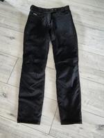 Damen Motorrad Jeans schwarz Frankfurt am Main - Niederursel Vorschau