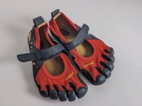 Vibram Fivefinger Barfußschuhe Zehenschuhe 31 Mecklenburg-Vorpommern - Weitenhagen b Greifswald Vorschau