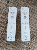 Nintendo Wii Controller Bayern - Steinach b. Straubing Vorschau