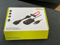 SATA HDD/SSD Adapter Leipzig - Möckern Vorschau