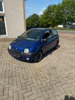 Renault Twingo zu verkaufen Niedersachsen - Cloppenburg Vorschau