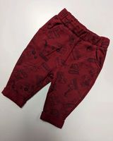 Topomini Hose Jogginghose Fleece gefüttert Thermohose 74 NEU Bayern - Dorfen Vorschau