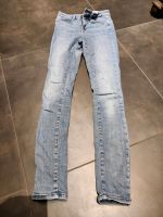 Jeans Jeanshose Only S/34 Mecklenburg-Vorpommern - Stralsund Vorschau