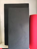 3 Akustik Absorber Bassfalle schwarz 2x groß 1mx50x15 1x klein Rheinland-Pfalz - Neuwied Vorschau