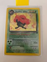Pokémon Karte, Dunkles Giflor 13/82 Holo Lübeck - Schlutup Vorschau