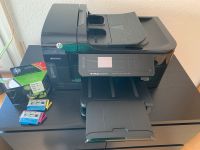 Drucker HP Officejet 6500A Hessen - Egelsbach Vorschau