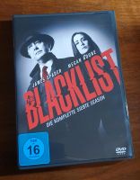 The Blacklist - Staffel 7 Nordrhein-Westfalen - Salzkotten Vorschau