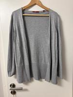 Strickjacke Jacke von S. Oliver Gr. 40 Sachsen - Lampertswalde bei Großenhain Vorschau