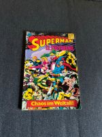 Superman Superband Nr. 13 Niedersachsen - Hodenhagen Vorschau