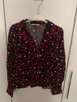 Bluse kurz geschnitten Tommy Jeans Gr. XS Sachsen - Görlitz Vorschau