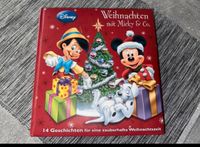 Weihnachten mit Mickey & Co Buch Pankow - Prenzlauer Berg Vorschau