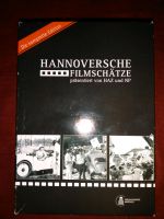 Hannoversche Filmschätze 20er bis 80er Jahre / 5 DVDs Leipzig - Altlindenau Vorschau