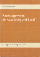 Rechnungswesen - für Ausbildung und Beruf (Schellin, Wolf-Dieter) Brandenburg - Calau Vorschau
