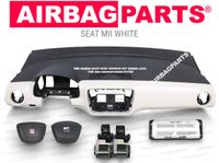 SEAT MII WEIB Armaturenbrett Airbag Satz Bremen - Obervieland Vorschau