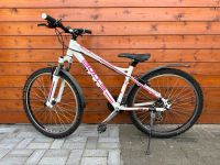 Bulls Zarena Damen Mountain Bike Rahmengrösse 42 mit Federgabel Baden-Württemberg - Ilvesheim Vorschau