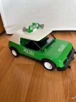 Playmobil Polizeiauto von 1974 Vintage Frankfurt am Main - Bornheim Vorschau