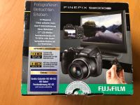 Kamera Fujifilm finepix s2000HD Östliche Vorstadt - Peterswerder Vorschau