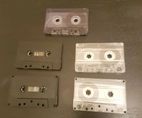 SUCHE Kassette Kompakt Audio Music MC Tape Reparatur Brandenburg - Kloster Lehnin Vorschau