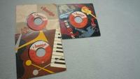 Amiga Schallplatten DDR-Zeiten 3 Stück Sachsen - Auerbach Vorschau
