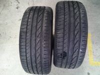 Sommerreifen 215/45R16 86H Bridgestone 2 Stück 6,5mm Profil Dortmund - Innenstadt-West Vorschau