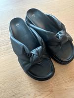 Ledersandalen Baden-Württemberg - Reutlingen Vorschau