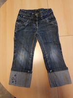 Dunkelblaue MEXX Denim Jeans große Umschläge Unisex Größe 98 Düsseldorf - Bilk Vorschau