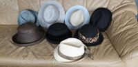  8 Damenhüte für jeden Anlass, ob sportlich oder elegant Baden-Württemberg - Albstadt Vorschau