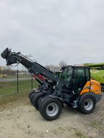 Giant G5000 Tele Radlader Mecklenburg-Vorpommern - Trinwillershagen Vorschau