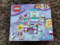 Lego Friends Stephanies Backstube Nr 41308 Neu & OVP Rheinland-Pfalz - Nievern Vorschau