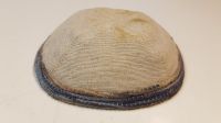 1x Kippa, Jarmulke, Kippah, Kipa 15-16 cm Nordrhein-Westfalen - Moers Vorschau