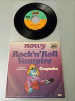 Ralf Nowy ‎Vinyl Single – Rock'N'Roll Vampire / Gazpacho – 1976 Innenstadt - Köln Altstadt Vorschau
