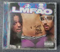 LMFAO - Sorry For Party Rocking (CD-Album) Aachen - Aachen-Mitte Vorschau